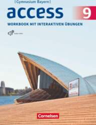 Access 9. Jahrgangsstufe - Bayern -