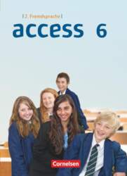 Access - Englisch als 2. Fremdsprache