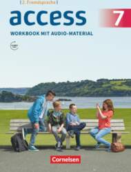 Access - Englisch als 2. Fremdsprache