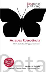 Acrapex Roseotincta: Moth, Noctuidae, Wingspan, Lepidoptera