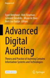 Advanced Digital Auditing: Theory and Practice