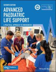 Advanced Paediatric Life Support: A Practical