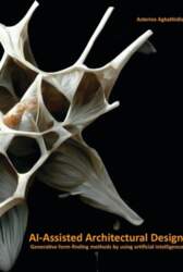 AI-Assisted Architectural Design: Generative form-finding methods