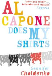 Al Capone does my shirts