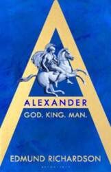 Alexander: God, King, Man: LONGLISTED FOR