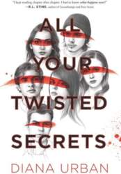 All Your Twisted Secrets