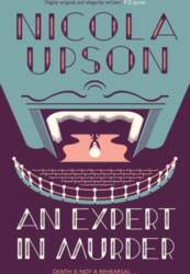An Expert in Murder