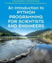 An Introduction to Python Programming for
