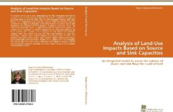 Analysis of Land-Use Impacts Based on