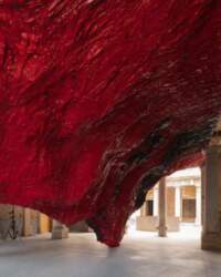 Anish Kapoor