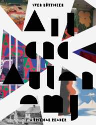 Art and Autonomy A Critical Reader: