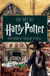 Art of Harry Potter: Mini Book