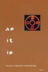 As It Is, Volume I: Essential