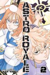 Astro Royale, Vol. 2