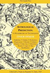 Astrological Prediction: A Handbook of Techniques