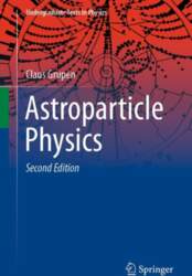 Astroparticle Physics