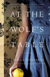 At the Wolf`s Table