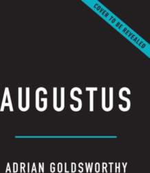 Augustus: First Emperor of Rome