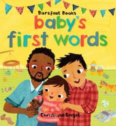 Baby`s First Words