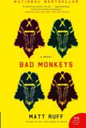 Bad Monkeys