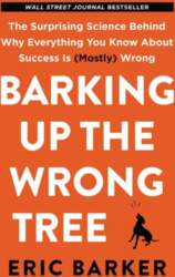 Barking Up the Wrong Tree: The