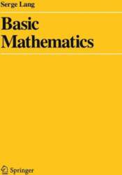 Basic Mathematics