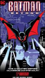 Batman Beyond: The Animated Series Classics