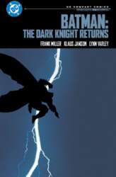 Batman: The Dark Knight Returns: DC