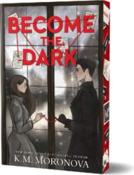 Become the Dark