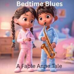 Bedtime Blues