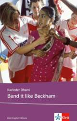 Bend it like Beckham. Schullektüre: Based
