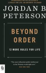Beyond Order: 12 More Rules for