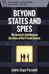 Beyond States and Spies: The Security