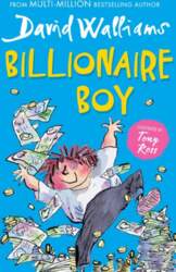 Billionaire Boy