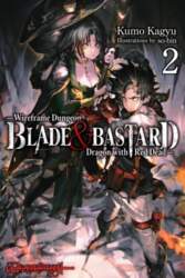 Blade & Bastard, Vol. 2 (Light