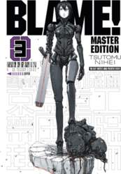 Blame! 03