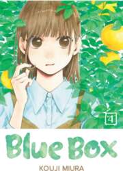 Blue Box, Vol. 4