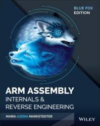 Blue Fox: Arm Assembly Internals and