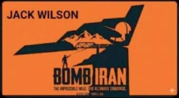 Bomb Iran