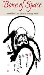 Bone of Space: Poems by Zen