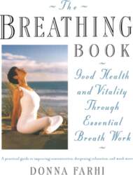 Breathing Book