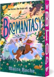 Bromantasy