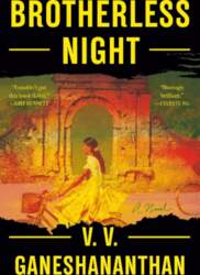 Brotherless Night: A Novel