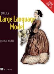 Build a Large Language Model (from