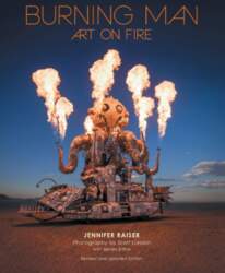 Burning Man: Art on Fire