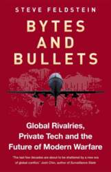 Bytes and Bullets: Global Rivalries, Private