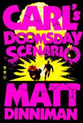 Carl`s Doomsday Scenario