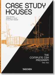 Case Study Houses. The Complete CSH