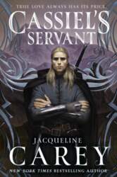 Cassiel`s Servant