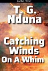 Catching Winds on a whim